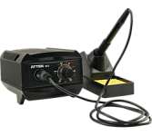 Паяльная станция Atten AT-969 230В, 60Вт, 200-480°C 
