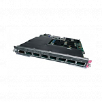 Модуль Cisco Catalyst WS-X6708-10G-3C
