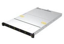 Серверная платформа 1U Compal SR110-2