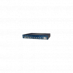 Коммутатор Cisco Catalyst WS-C3550-12T (некондиция, 1 неисправный порт RJ-45)