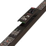 Интеллектуальный блок распределения питания Elemy iPDU-6032