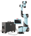 Коллаборативный манипулятор Promobot M13