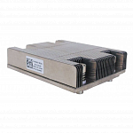 Радиатор процессора для сервера Dell PowerEdge R320, R420, R520