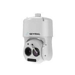 Тепловизионная камера Seviral AX600-Q