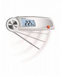 Testo 104 - складной пищевой термометр