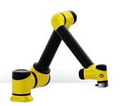 Коллаборативный робот-манипулятор Эйдос AC10-1300