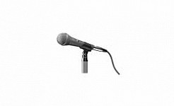 Динамический микрофон BOSCH LBC2900/20