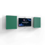 Интерактивная рельсовая система BM