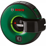 Лазерный уровень с рулеткой Bosch Atino Basic (0.603.663.A00)