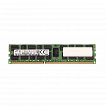 Память DDR Samsung PC3L-12800R ECC Reg, 8GB