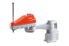 SCARA робот KUKA KR 20 R800 Z450