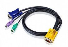 KVM Cable PS/2 - 5M