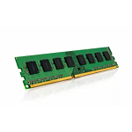 Память 16GB Kingston 2666MHz DDR4 ECC CL19 UDIMM 1Rx8