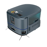 Робот-уборщик Keenon KleenBot C20