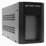 Блок батарей  для ИБП 1000 VA, 36VDC серии BASE