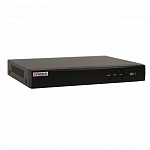 16 канальный IP видеорегистратор HiWatch DS-N316/2(C)