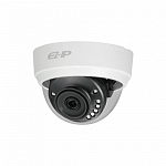 IP камера купольная 4мп EZ-IPC-D1B40P-0360B