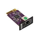 Модуль удаленного мониторинга SNMP DS801 для ИБП