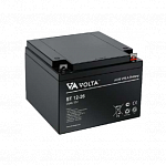 Аккумуляторная батарея VOLTA ST12-26