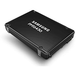 Накопитель SSD Samsung PM1643a, 1.60TB, SAS, MTBF 2M, 3DWPD/5Y, TBW 8760TB, 2.5"