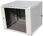 Шкаф настенный ШТН-15U 600x600 серый