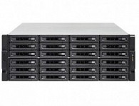 QNAP TVS-EC2480U-SAS-RP-16G-R2 система хранения данных