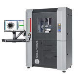 Промышленный компьютерный томограф RX Solutions EasyTom S