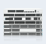 Ethernet коммутаторы L3 N3Com ACS2750