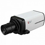 LTV CXE-420 00, Мультигибридная видеокамера стандартного дизайна