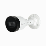 IP-камера Dahua EZ-IPC-B1B40P-0360B, 4Мп (2560 × 1440) 20к/с, объектив 3.6мм, 12В/PoE 802.3af, DWDR, ИК до 30м, IP67