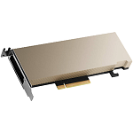 Видеокарта Nvidia A40 48 GB GDDR6 with ECC 696 GB/s dual slot 300W Видеокарта Nvidia A40 48 GB GDDR6 with ECC 696 GB/s dual slot 300W