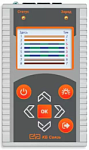 Кабельный тестер xDSL-мини КБ Связь ЮГ-2/ЮГ-2V