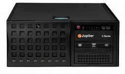 Видеопроцессор Jupiter Systems C1200-8HC-2DVI-SSD-2NIC-8RAM