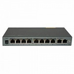 LTV NSF-1008 120, 8-портовый Ethernet-коммутатор