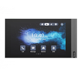 IP монитор (интерком-панель) Akuvox S562