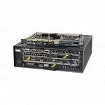 Маршрутизатор Cisco 7206VXR-NPE-G2 Bundle