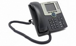 IP-телефон Cisco SB SPA525G2