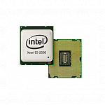 Процессор Intel Xeon 6C E5-2620