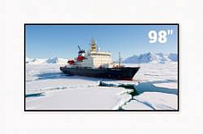 Информационный дисплей InfoClear IC-U9835WM
