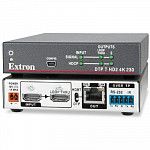 Передатчик DVI Extron DTP DVI 4K 230 D Tx 