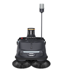 Сервисный робот-уборщик Pudu Robotics MT1 Max