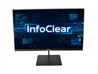 CCTV монитор InfoClear IC-27СMJ2