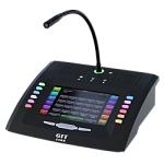 Настольный IP-пульт GIT серии R AP