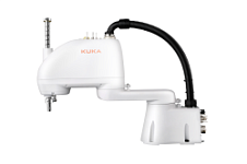 SCARA робот KUKA KR 6 R500 Z200-2