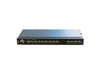 Коммутатор SND iE300-4GE8PR-LDC01