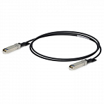 DAC кабель (медный), UniFi 10 Gbps, 3м