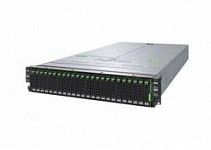 Сервер Fujitsu PRIMERGY CX400 M6