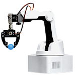 Учебный робот-манипулятор Promobot M Edu