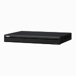 IP Видеорегистратор Dahua DHI-NVR4232-4KS2 до 32х 8Мп камер, до 200Мбит/с на запись, 2HDD до 6Тб, H.265