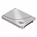Накопитель SSD Intel S4520 Series, 3.84Tb, SATA, 3D2 TLC, 2,5"
